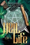 Book cover for Hell Of A Life