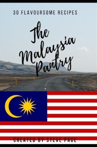 Cover of The Malaysia Pantry