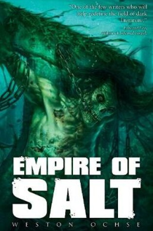 Cover of Empire of Salt