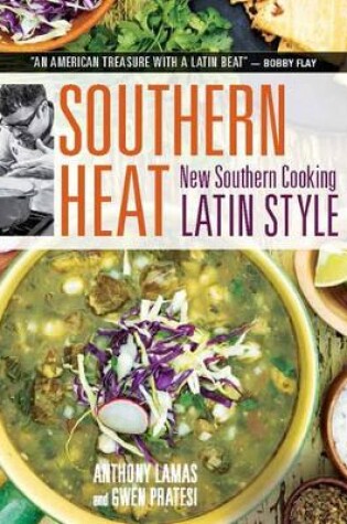 Cover of Southern Heat