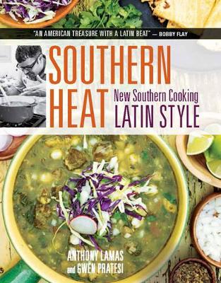 Cover of Southern Heat