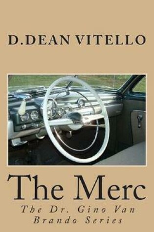 Cover of The Merc