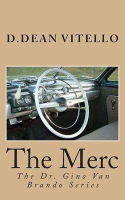 Cover of The Merc