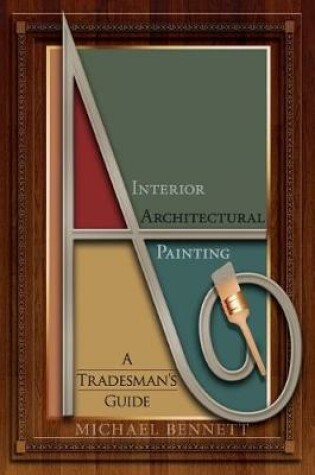 Cover of Interior Architectural Painting