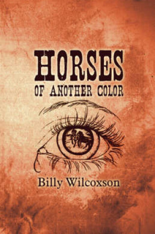 Cover of Horses of Another Color