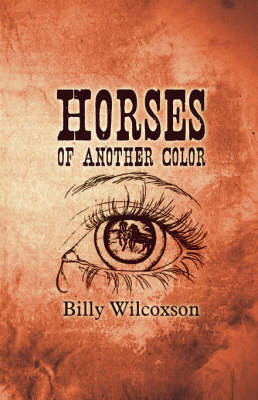 Book cover for Horses of Another Color