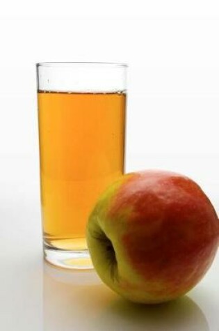 Cover of Fresh Apple Cider Journal