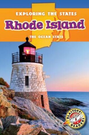 Cover of Rhode Island