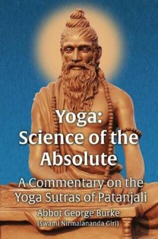 Cover of Yoga Science of the Absolute