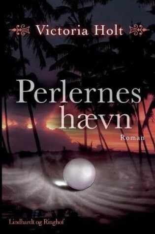 Cover of Perlernes hævn