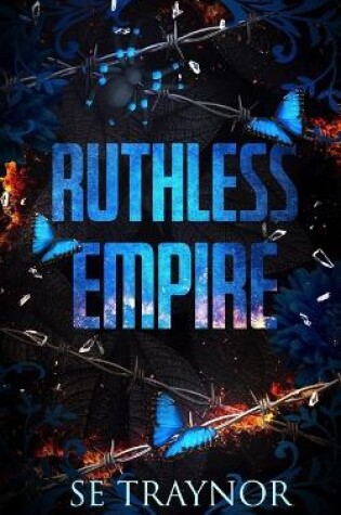 Cover of Ruthless Empire