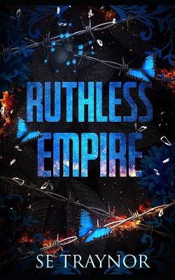 Cover of Ruthless Empire