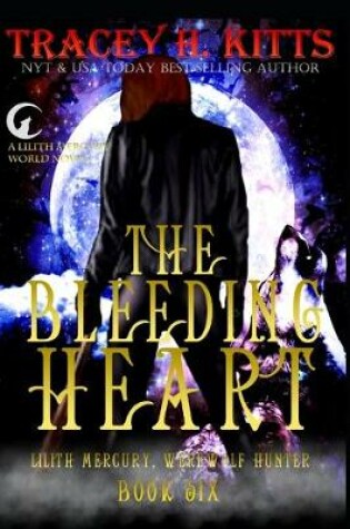 Cover of The Bleeding Heart