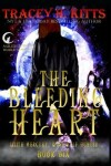 Book cover for The Bleeding Heart