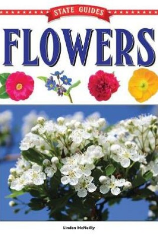 Cover of State Guides to Flowers