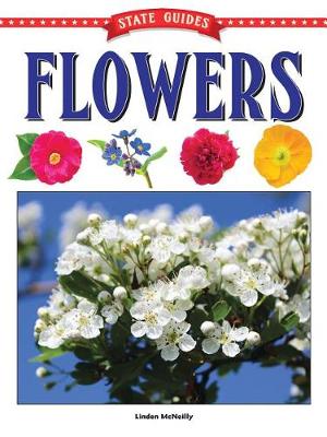 Book cover for State Guides to Flowers