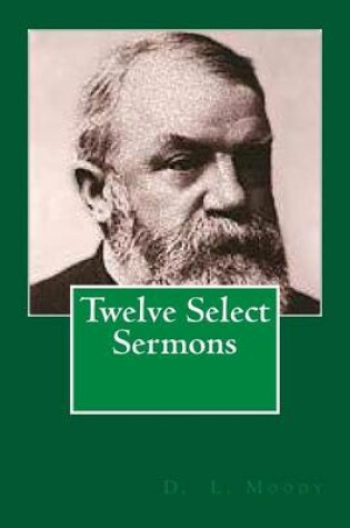 Cover of Twelve Select Sermons