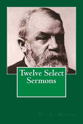 Book cover for Twelve Select Sermons