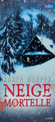 Cover of Neige Mortelle