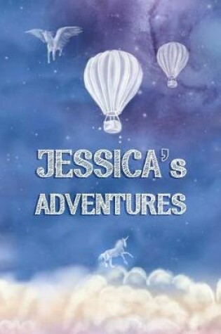 Cover of Jessica's Adventures