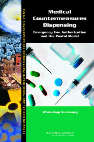 Cover of Medical Countermeasures Dispensing