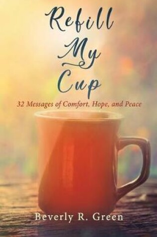 Cover of Refill My Cup