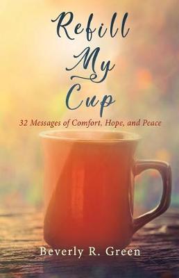 Book cover for Refill My Cup