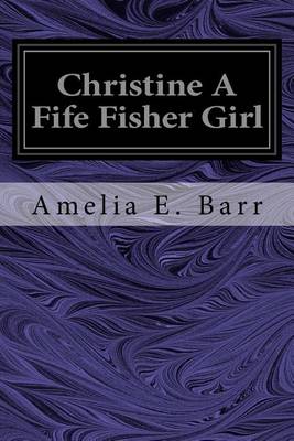 Book cover for Christine A Fife Fisher Girl