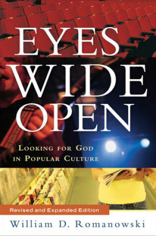 Cover of Eyes Wide Open