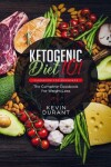 Book cover for Ketogenic Diet 101 Guidebook for Beginners