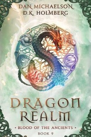 Cover of Dragon Realm