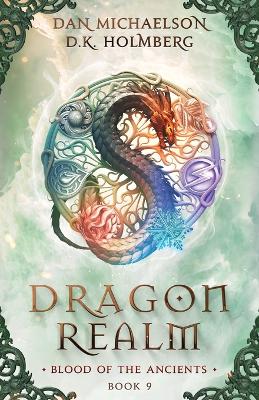 Cover of Dragon Realm