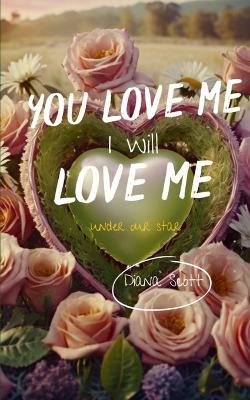 Book cover for You love me, we love me