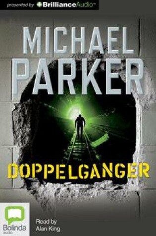 Cover of Doppelganger