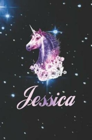 Cover of Jessica