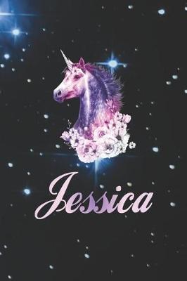 Book cover for Jessica