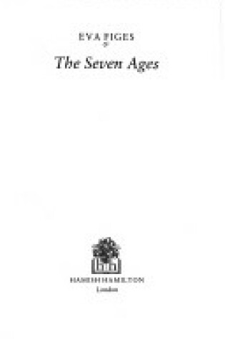 Cover of The Seven Ages