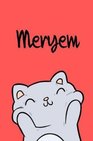 Cover of Meryem