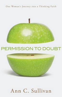 Book cover for Permission to Doubt