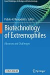 Book cover for Biotechnology of Extremophiles: