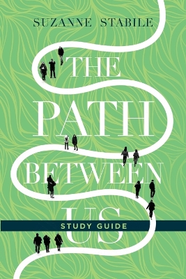 Book cover for The Path Between Us Study Guide