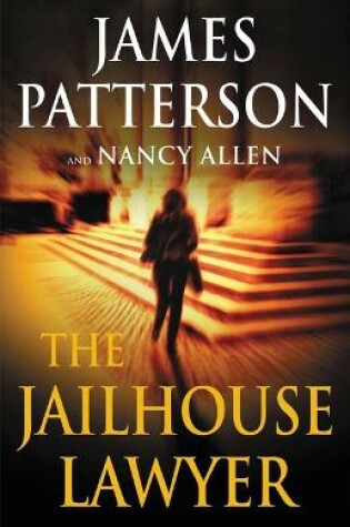 Cover of The Jailhouse Lawyer