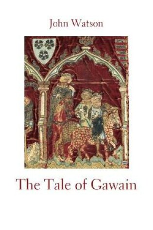 Cover of The Tale of Gawain