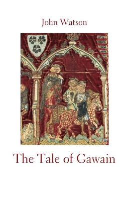 Book cover for The Tale of Gawain