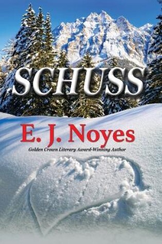 Cover of Schuss