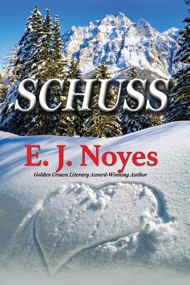 Book cover for Schuss