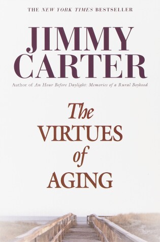 Cover of The Virtues of Aging