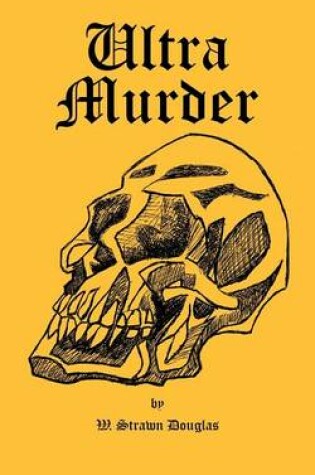 Cover of Ultra Murder