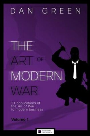 Cover of The Art of Modern War