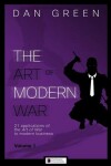 Book cover for The Art of Modern War